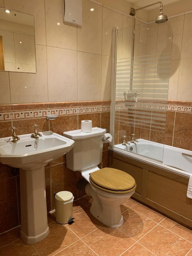 La Ville Hotel Braye المظهر الخارجي الصورة